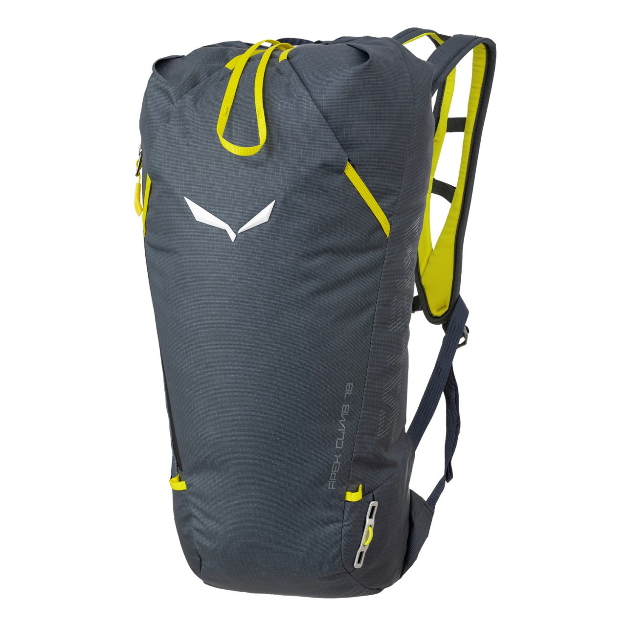 Salewa Apex Climb 18L σακιδια γκρι/μπλε Greece LI5084126